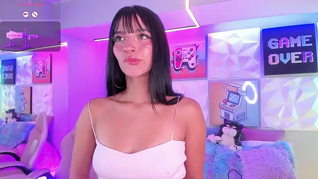 LindaWz  online show from November 2025 04:21:01 AM