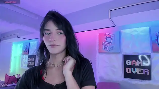 LindaWz  online show from January 2026 04:14:01 AM