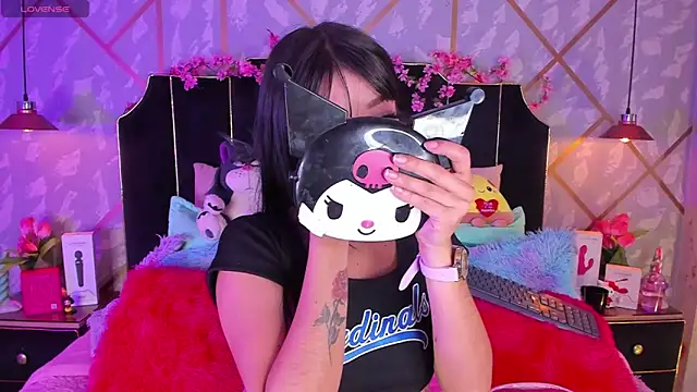 LindaWz  online show from February 2026 05:14:01 AM