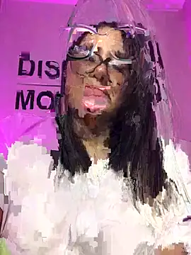 Catalina-Malave online show from November 2025 02:12:02 AM