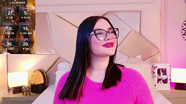 Catalina-Malave online show from January 2026 01:53:02 AM