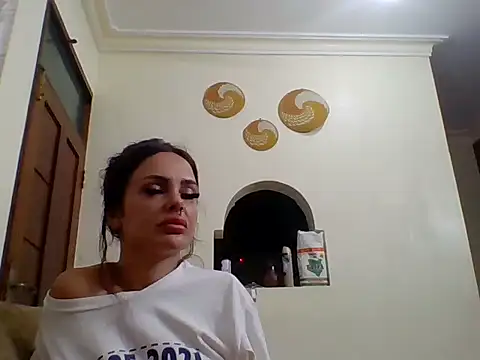 Hotsharwty online show from January 2026 06:24:01 PM