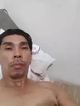 Shawnzinho online show from October 2025 06:17:02 PM