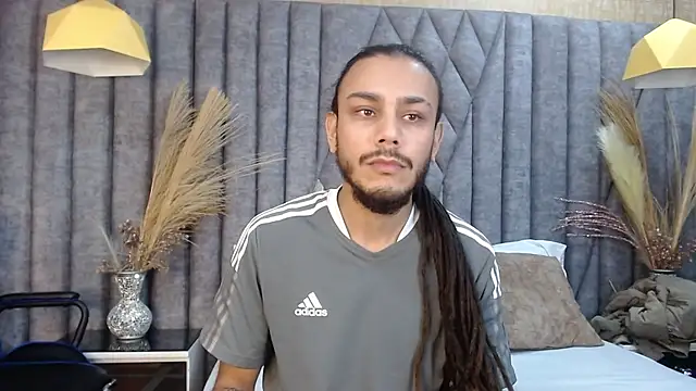 Boss Domiinator online show from October 2025 03:04:01 AM