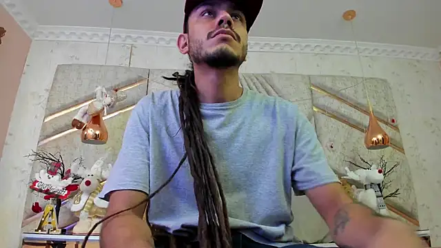 Boss Domiinator online show from December 2025 01:06:01 PM