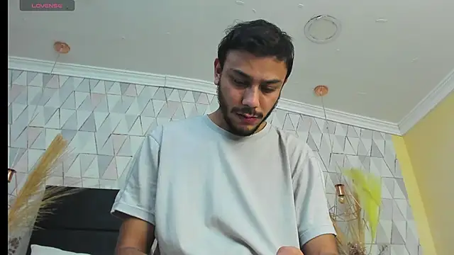 Boss Domiinator online show from February 2026 12:53:02 PM