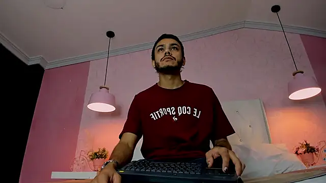 Boss Domiinator online show from March 2026 12:12:01 PM