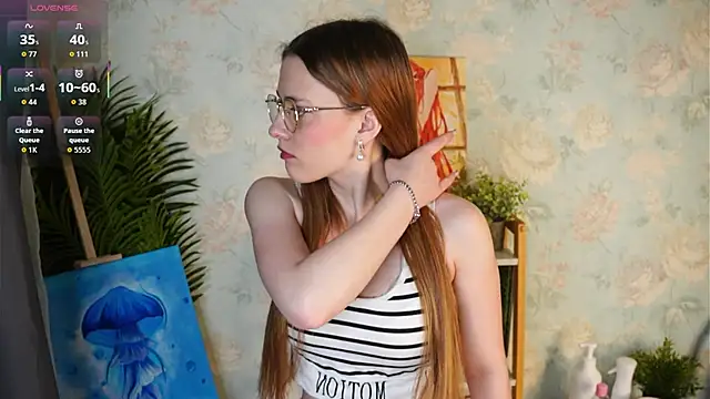 HollieCollelo online show from February 2026 03:12:02 AM