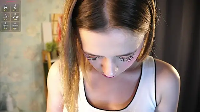 HollieCollelo online show from February 2026 03:04:01 AM