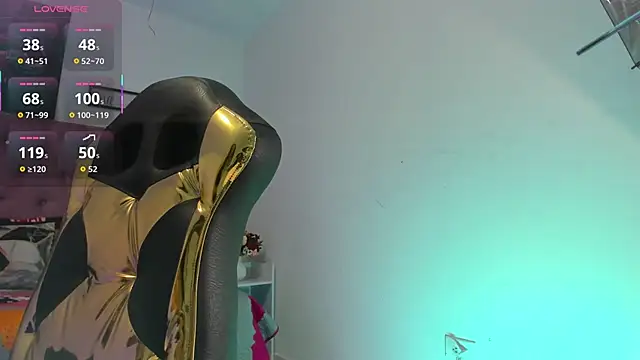 Snapshot of Alana_wish1 chatting on September 2025 04:01:02 AM Alana wish1 online show from September 2025 04:01:02 AM