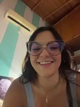 alilith online show from November 2025 07:14:01 PM