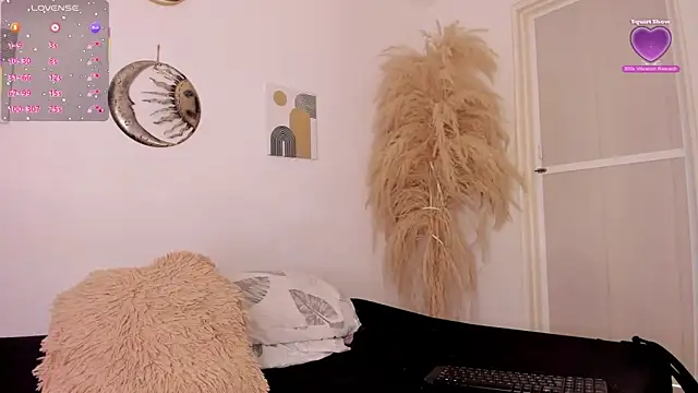 AnnPricess online show from February 2026 03:13:02 PM