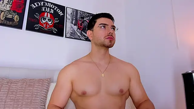 Ryan cooper 1 online show from October 2025 02:08:01 AM