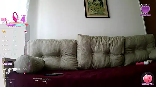 Snapshot of marynka21 chatting on December 2025 06:47:02 PM marynka21 online show from December 2025 06:47:02 PM