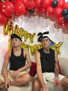 dilan abraham12 online show from December 2025 08:08:02 AM