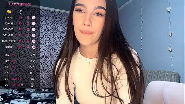 Snapshot of AuraJefcoat chatting on October 2025 03:08:01 PM AuraJefcoat online show from October 2025 03:08:01 PM