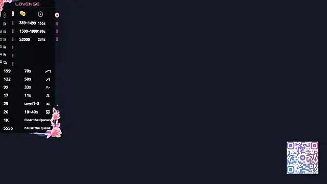 Snapshot of AuraJefcoat chatting on January 2026 03:06:01 PM AuraJefcoat online show from January 2026 03:06:01 PM