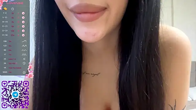 Snapshot of AuraJefcoat chatting on March 2026 03:07:02 PM AuraJefcoat online show from March 2026 03:07:02 PM