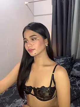 AngelHille online show from September 2025 02:10:01 PM