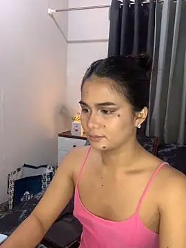 AngelHille online show from September 2025 04:44:02 PM