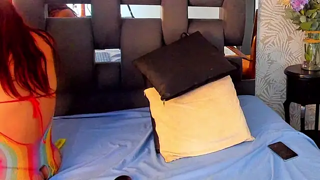 MissDiabla  online show from November 2025 09:59:01 PM