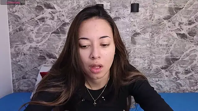 Snapshot of Danny_Ninaa chatting on April 2026 02:25:01 PM Danny Ninaa online show from April 2026 02:25:01 PM