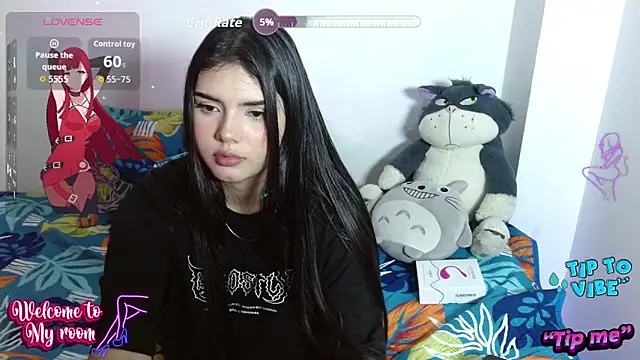 Emma yui19 online show from October 2025 11:29:02 PM