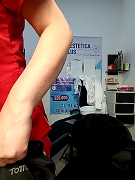 Madisson-04  online show from January 2026 07:51:02 PM