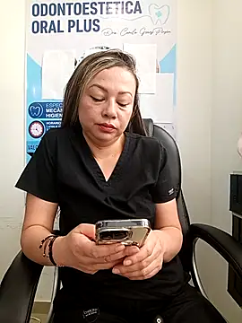 Madisson-04  online show from February 2026 03:16:02 PM