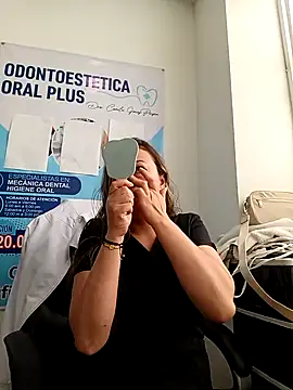 Madisson-04  online show from March 2026 02:55:01 PM