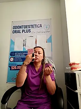 Madisson-04  online show from March 2026 03:06:01 PM