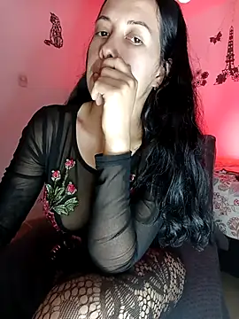 MiaForever1 online show from December 2025 01:56:02 AM