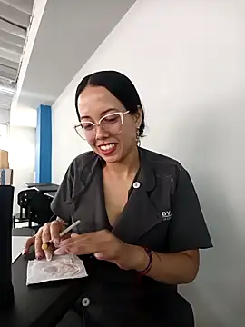 MiaForever1 online show from March 2026 03:45:01 PM