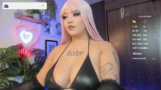 diamond dustt online show from November 2025 09:58:01 PM