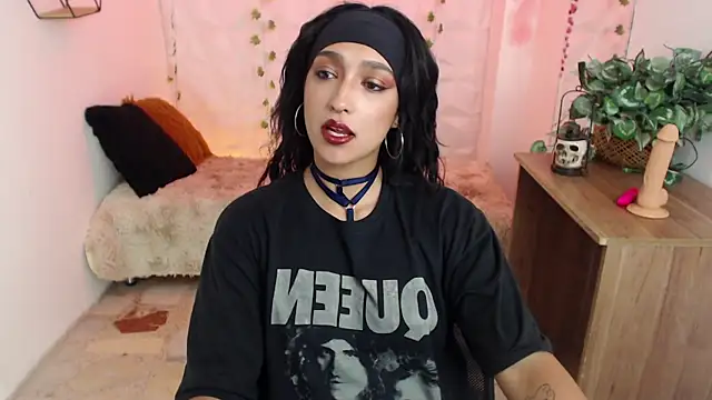 Cleofox  online show from September 2025 12:11:01 AM