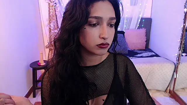 Cleofox  online show from September 2025 11:40:02 PM