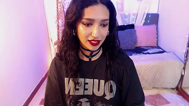 Cleofox  online show from September 2025 10:54:01 PM