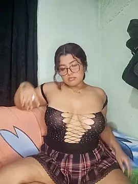 Cat Hot Party online show from January 2026 01:07:02 AM