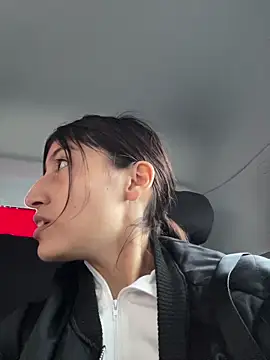 Clavelnegro online show from November 2025 11:07:02 PM