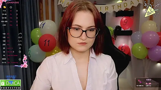 Roxy foxi online show from September 2025 01:06:02 AM