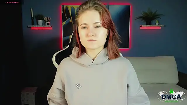 Roxy foxi online show from November 2025 01:04:02 AM