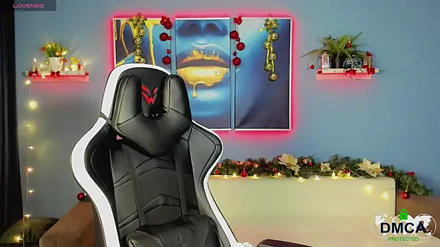 Roxy foxi online show from December 2025 01:03:02 AM