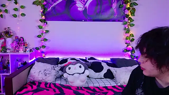 Night angell69 online show from February 2026 09:23:02 AM