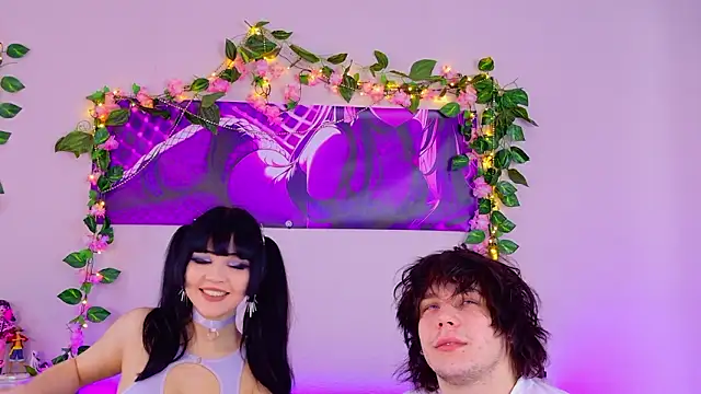 Night angell69 online show from March 2026 10:32:01 AM