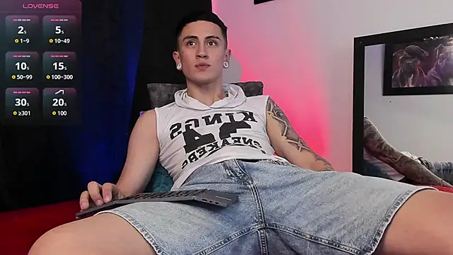 Snapshot of Sebas_maverick chatting on May 2026 11:54:02 PM Sebas maverick online show from May 2026 11:54:02 PM