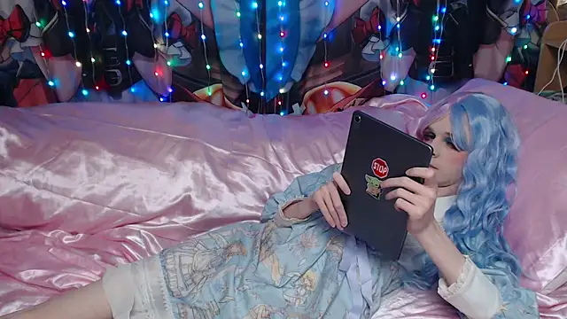 yutachka online show from January 2026 10:22:02 PM