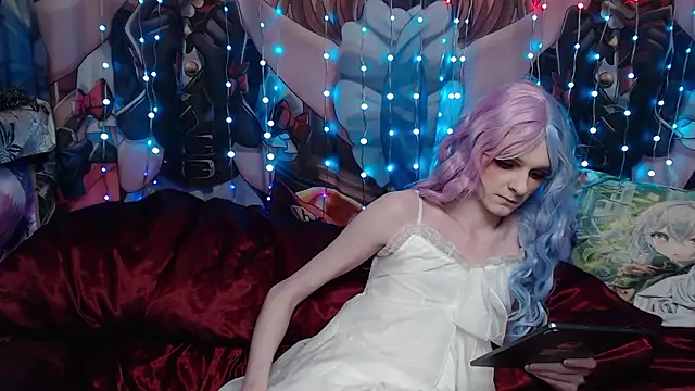 yutachka online show from February 2026 10:17:02 PM