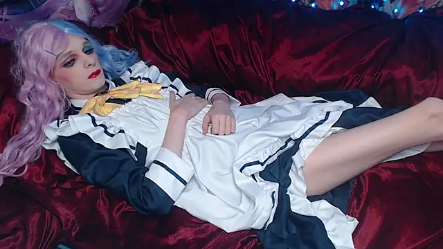 yutachka online show from April 2026 09:59:02 PM