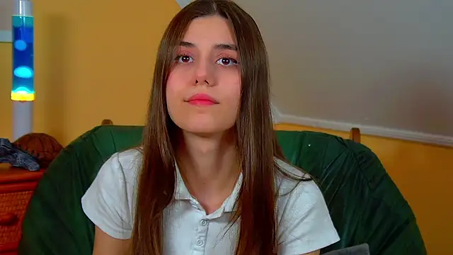 ArianaAllens online show from November 2025 06:24:01 AM