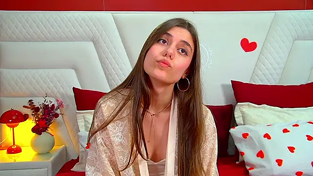 ArianaAllens online show from February 2026 06:14:01 PM